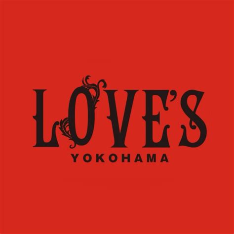 LOVE’S YOKOHAMA